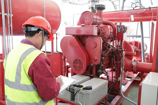 ����������ʩά������Ͷ�귽����������������������֪ʶ��