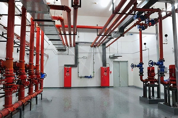 ������������ʩ���д�������